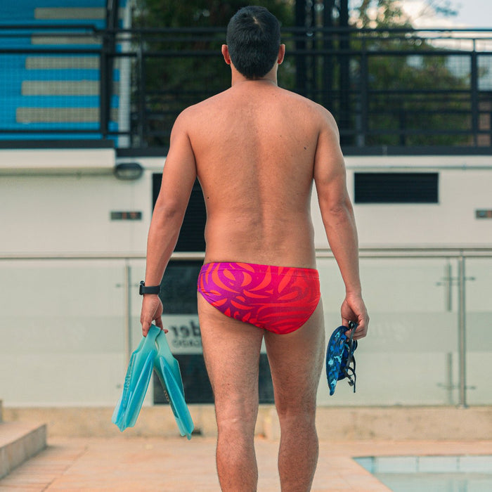 Brief - Cherry Bomb
