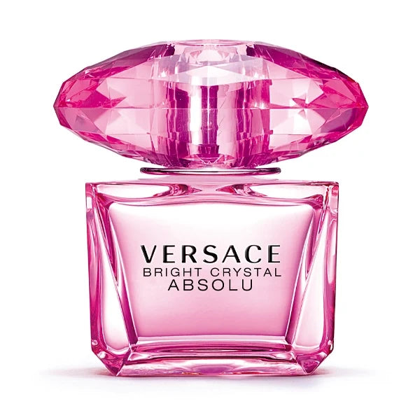 Versace Bright Crystal Absolu Eau de Parfum#Size_90 ml