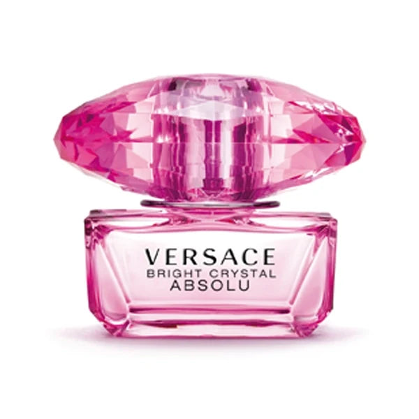 Versace Bright Crystal Absolu Eau de Parfum#Size_50 ml