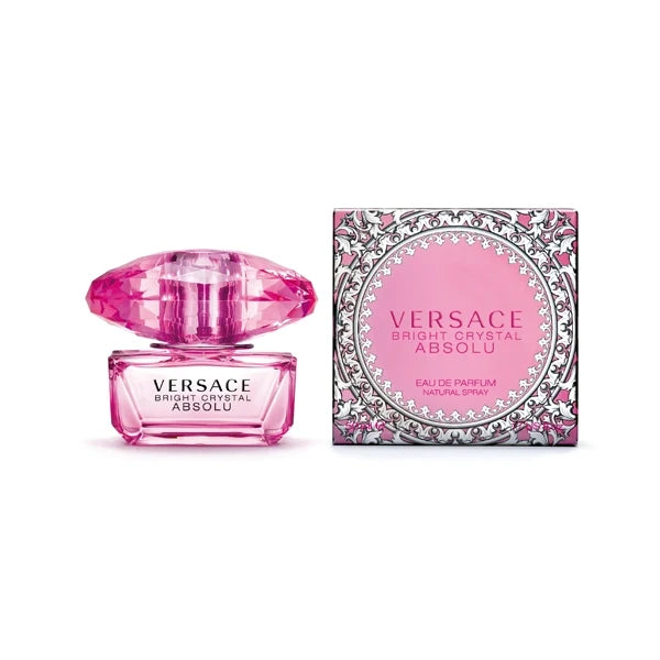 Versace Bright Crystal Absolu Eau de Parfum 50 ml#Size_50 ml