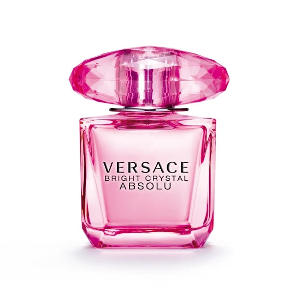 Versace Bright Crystal Absolu Eau de Parfum#Size_30 ml