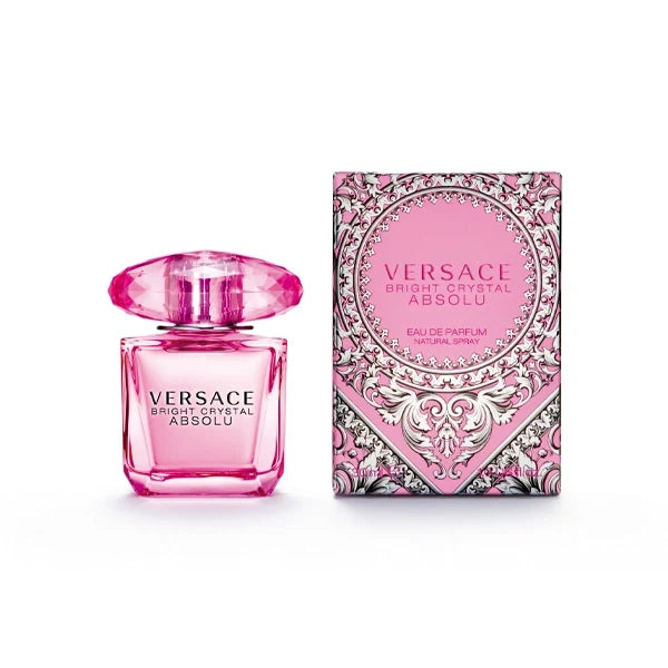 Versace Bright Crystal Absolu Eau de Parfum 30 ml#Size_30 ml