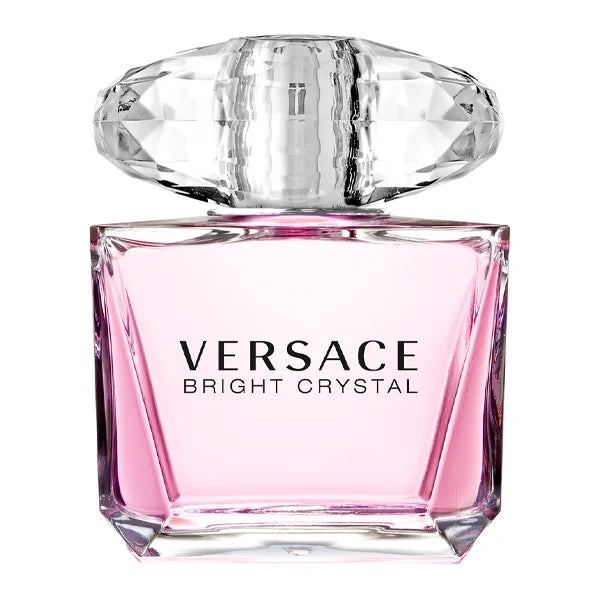 Versace Bright Crystal Eau de Toilette#Size_200 ml