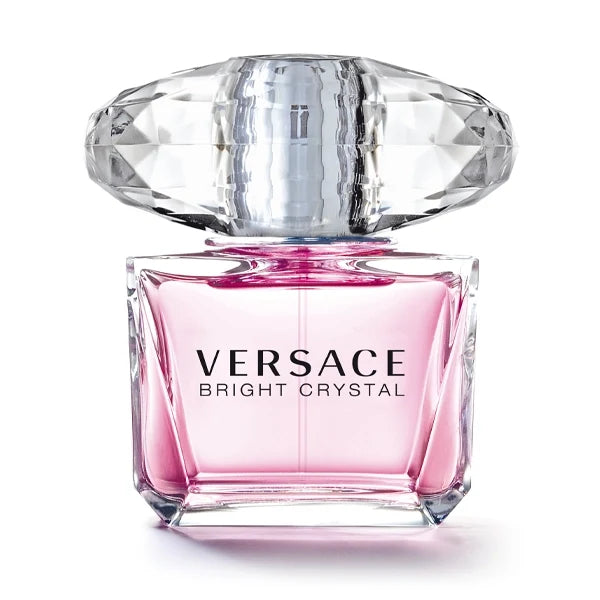 Versace Bright Crystal Eau de Toilette#Size_90 ml