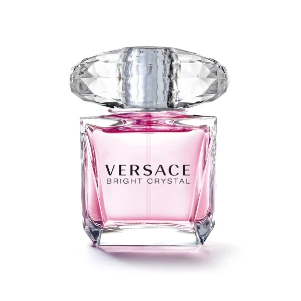 Versace Bright Crystal Eau de Toilette#Size_30 ml