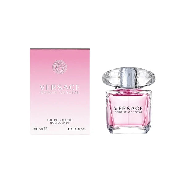 Versace Bright Crystal Eau de Toilette 30 ml#Size_30 ml