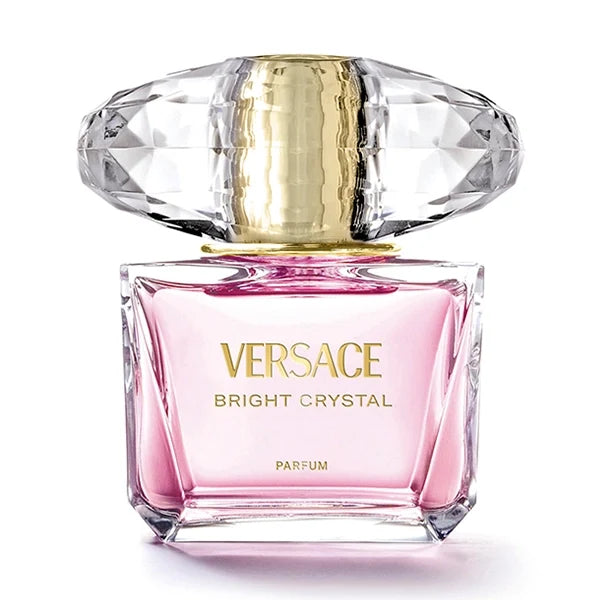 Versace Bright Crystal Parfum 90ml#Size_90 ml