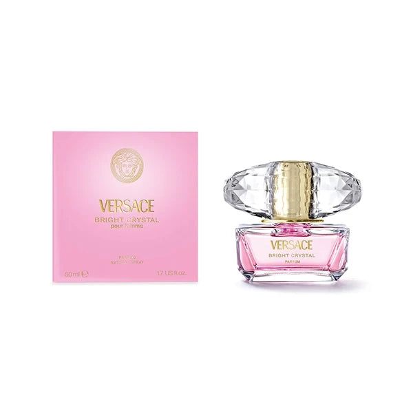 Versace Bright Crystal Parfum 50ml#Size_50 ml