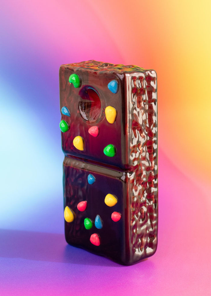 BROWNIE PIPE