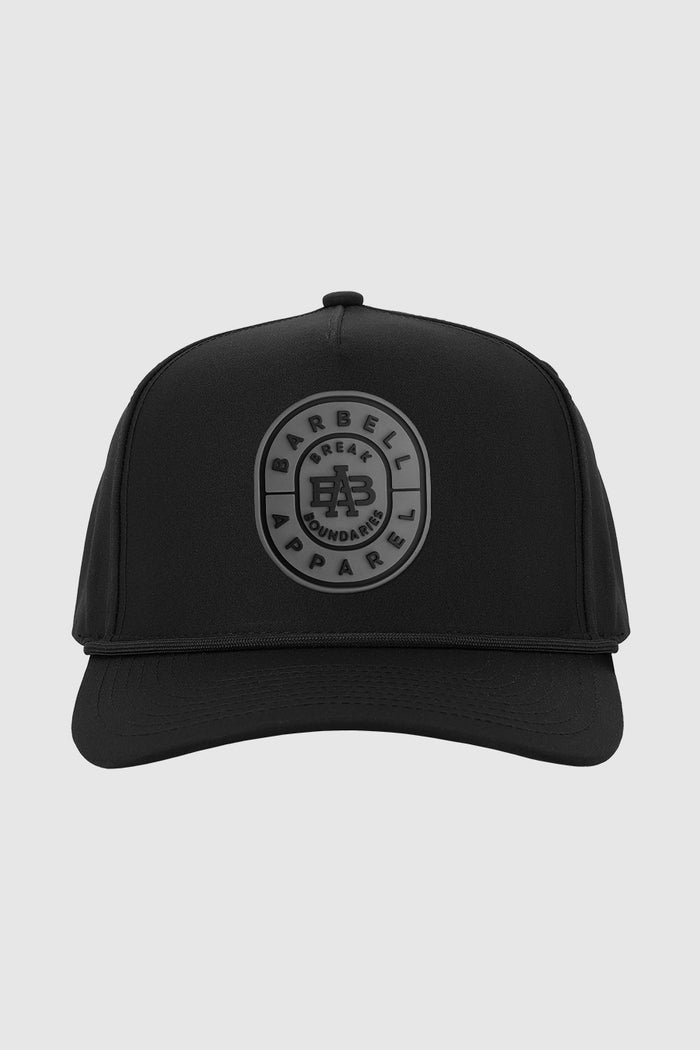OS / Blackout Bullseye