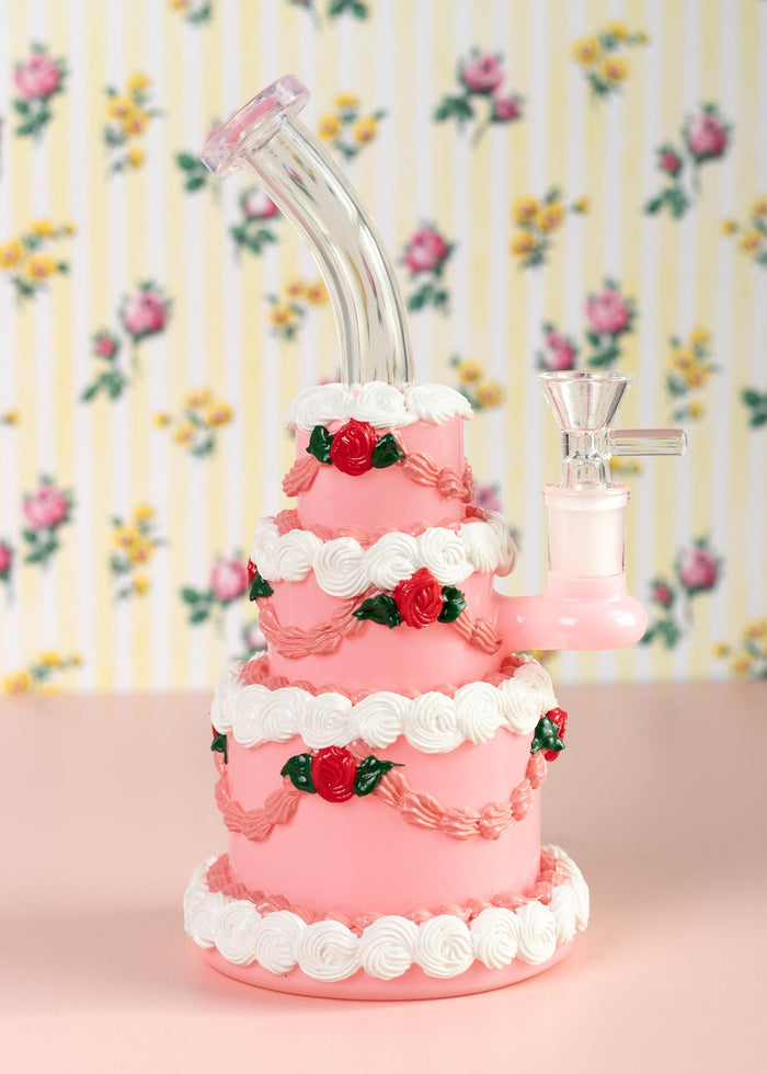 cake bong