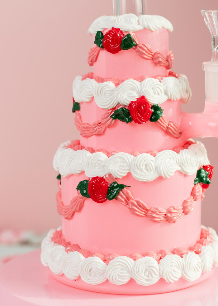 cake bong