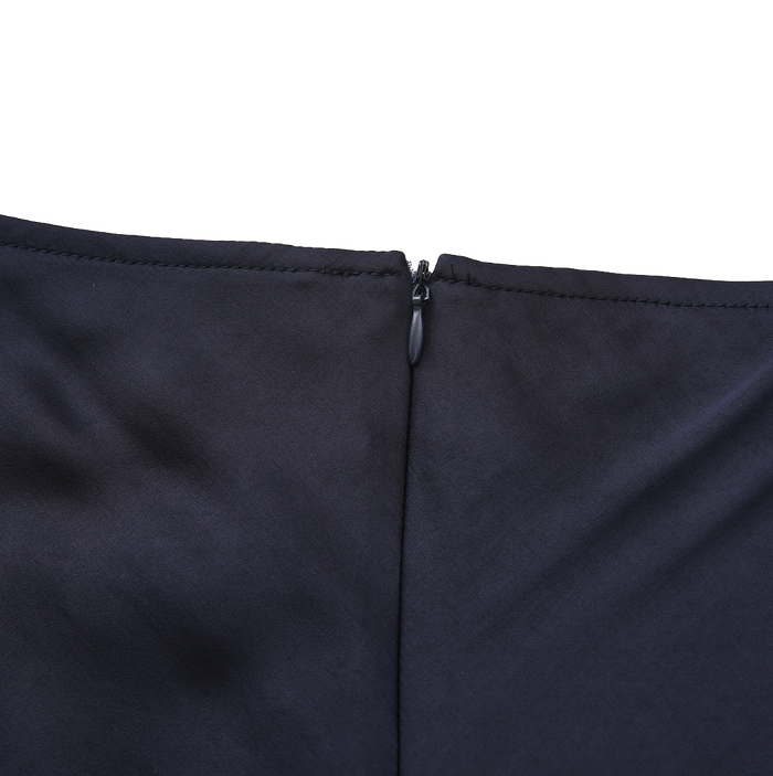 Candice Beaded Slip Skirt