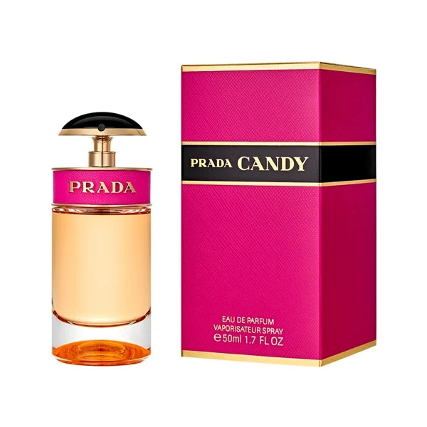 Prada Candy Eau De Parfum Vap 50ml#Size_50 ml