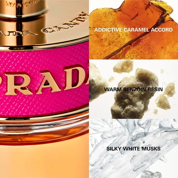 Prada Candy Eau De Parfum Vap 50ml#Size_50 ml