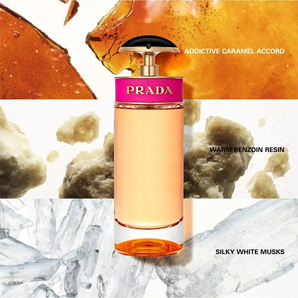 Prada Candy Eau De Parfum Vap 50ml#Size_50 ml