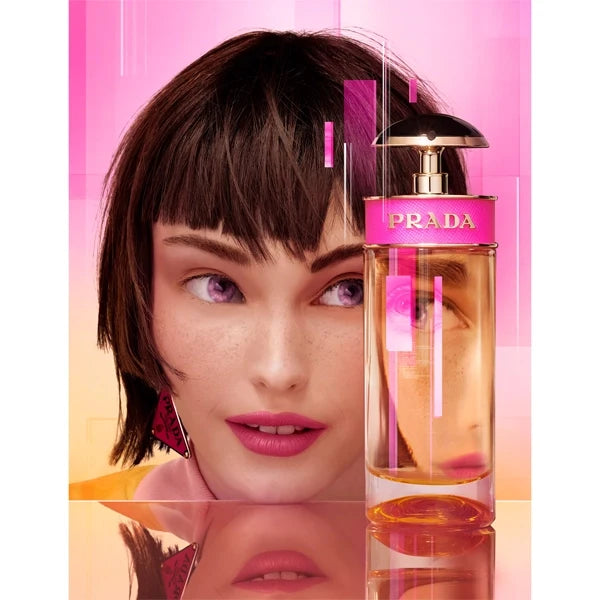 Prada Candy Eau De Parfum Vap 50ml#Size_50 ml