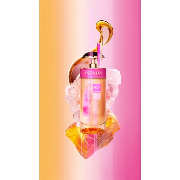 Prada Candy Eau De Parfum Vap 50ml#Size_50 ml