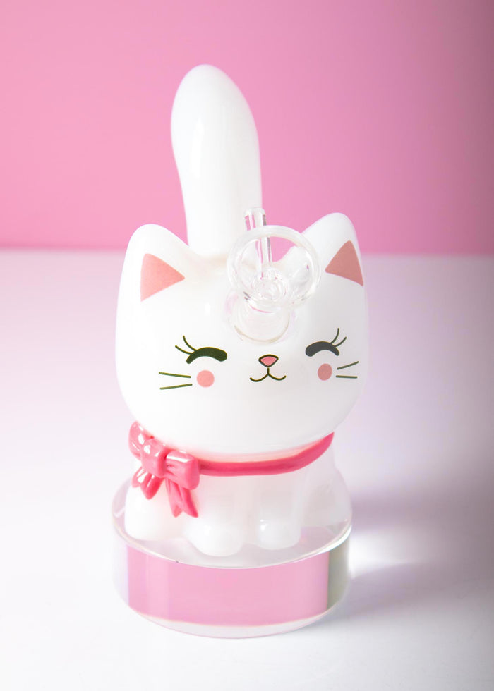mini cat bong
