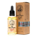 Captain Fawcett Gentleman's Tipple Whisky Beard Oil Travel Sized