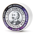 Captain Fawcett John Petrucci's 'Nebula' Moustache Wax