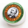 Captain Fawcett Maharajah Moustache Wax