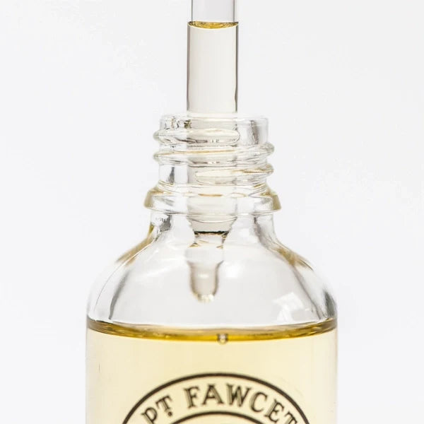 Captain Fawcett Private Stock Beard Oil (CF.332)