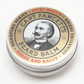 Captain Fawcett Ricki Hall's Booze & Baccy Beard Balm