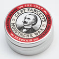 Captain Fawcett The Chap Moustache Wax