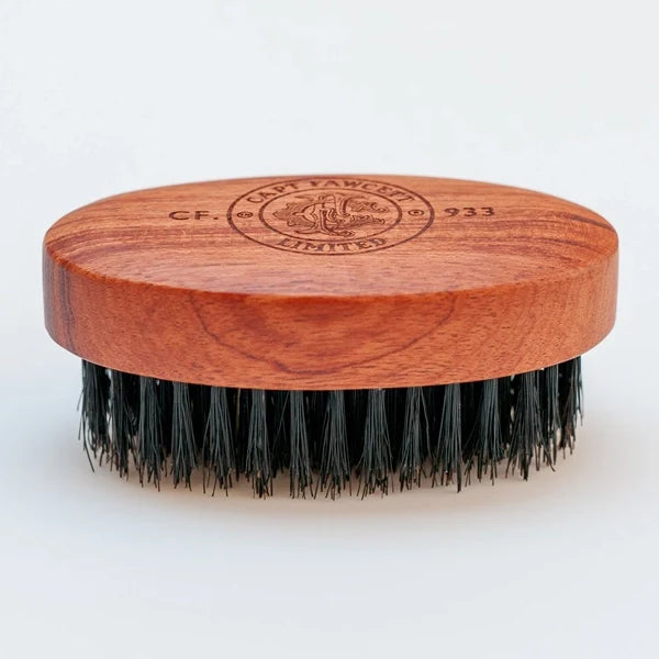Captain Fawcett Wild Boar Beard Brush