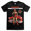Carmine Redknuckles