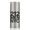 Carolina Herrera 212 Nyc Men Deodorant 150ml