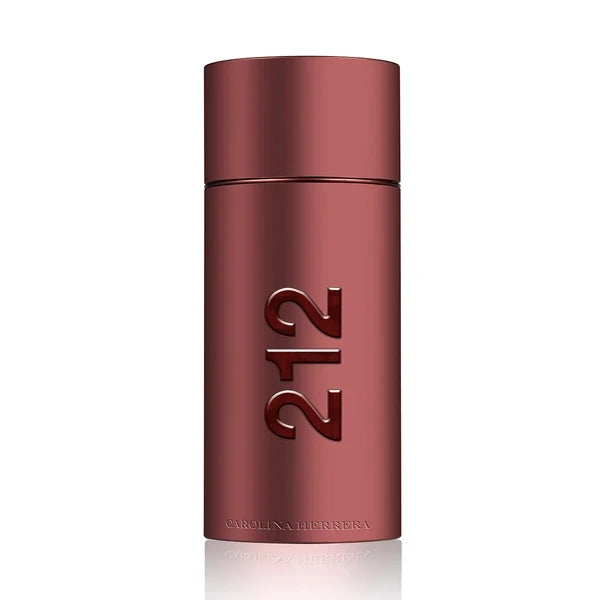 Carolina Herrera 212 Sexy Men Eau de Toilette#Size_100 ml