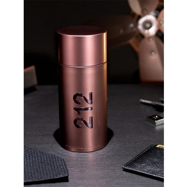 Carolina Herrera 212 Sexy Men EDT 100 ml#Size_100 ml