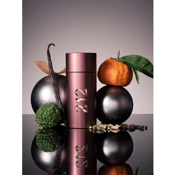 Carolina Herrera 212 Sexy Men EDT 50 ml#Size_50 ml