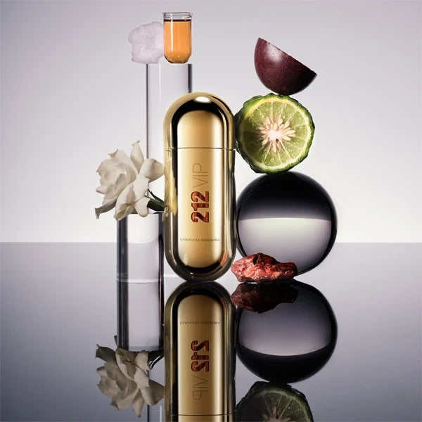Carolina Herrera 212 Vip Eau De Parfum 30ml