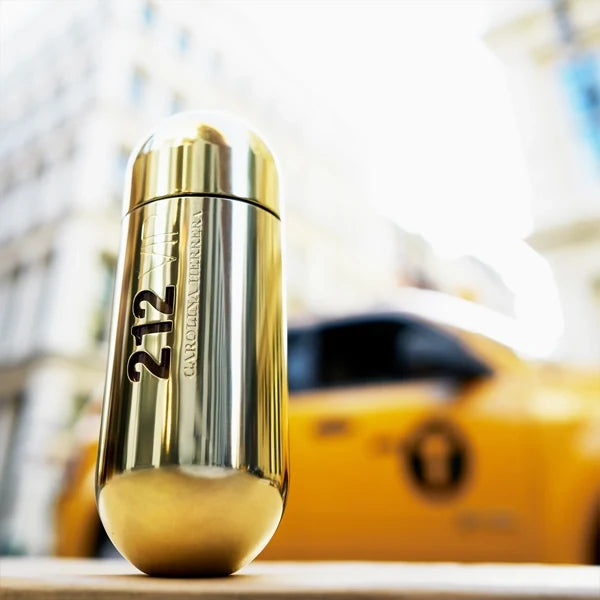 Carolina Herrera 212 Vip Eau De Parfum 30ml