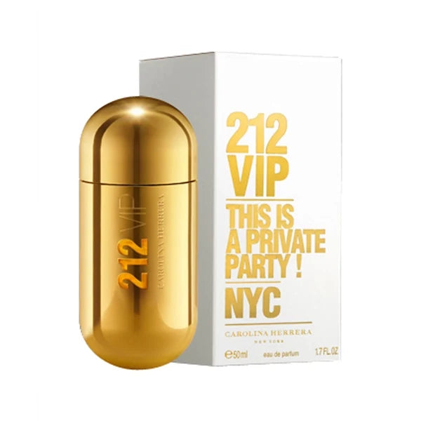 Carolina Herrera 212 VIP Eau de Parfum 50 ml#Size_50 ml