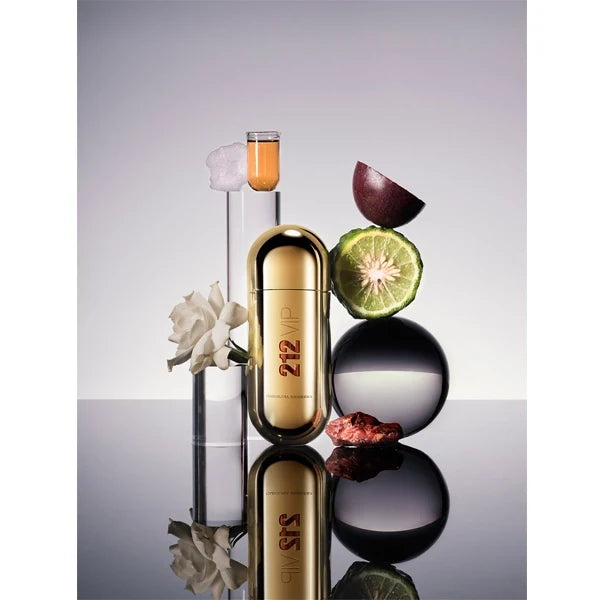 Carolina Herrera 212 VIP Eau de Parfum 50 ml#Size_50 ml