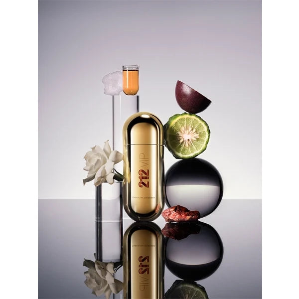 Carolina Herrera 212 VIP Eau de Parfum 80 ml#Size_80 ml