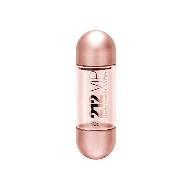 Carolina Herrera 212 Vip Rose Eau De Parfum 30ml