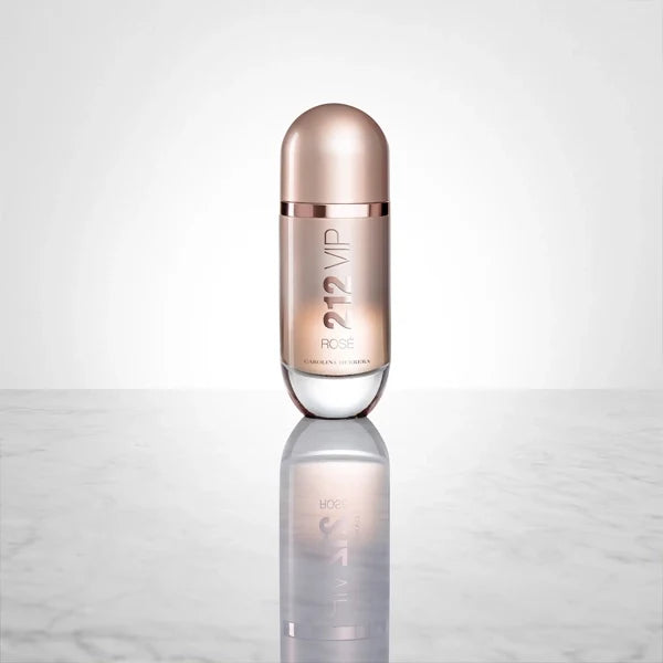 Carolina Herrera 212 Vip Rose Eau De Parfum 30ml