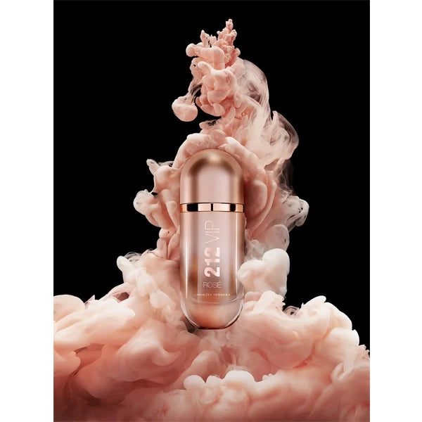 Carolina Herrera 212 VIP Rose Eau de Parfum 50 ml