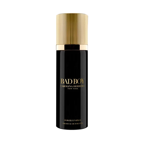 Carolina Herrera Bad Boy Power Spray 100ml
