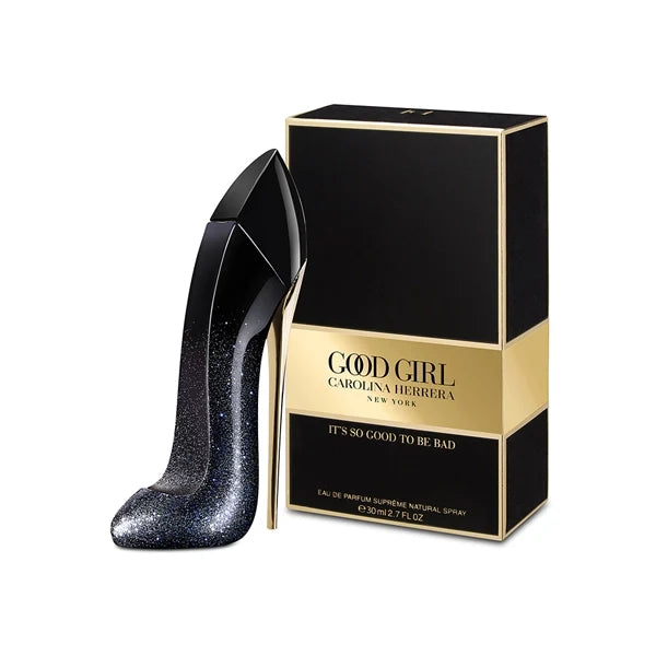Carolina Herrera Good Girl Eau de Parfum Supreme 30 ml#Size_30 ml