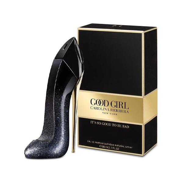 Carolina Herrera Good Girl Eau de Parfum Supreme 80 ml#Size_80 ml