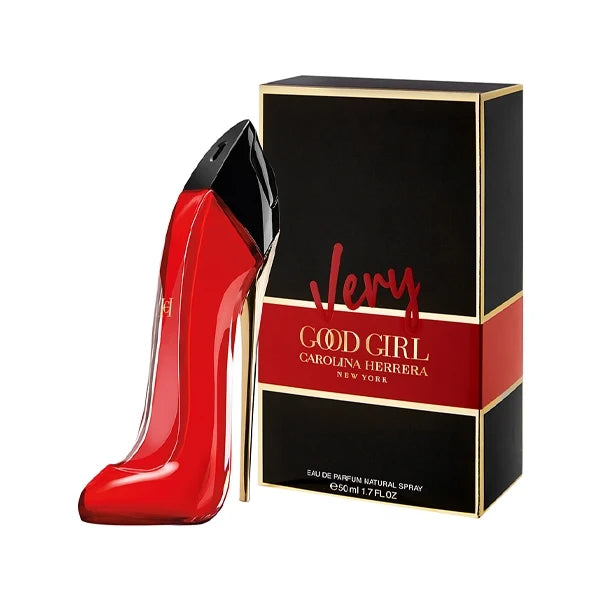 Carolina Herrera Very Good Girl EDP 50 ml#Size_50 ml