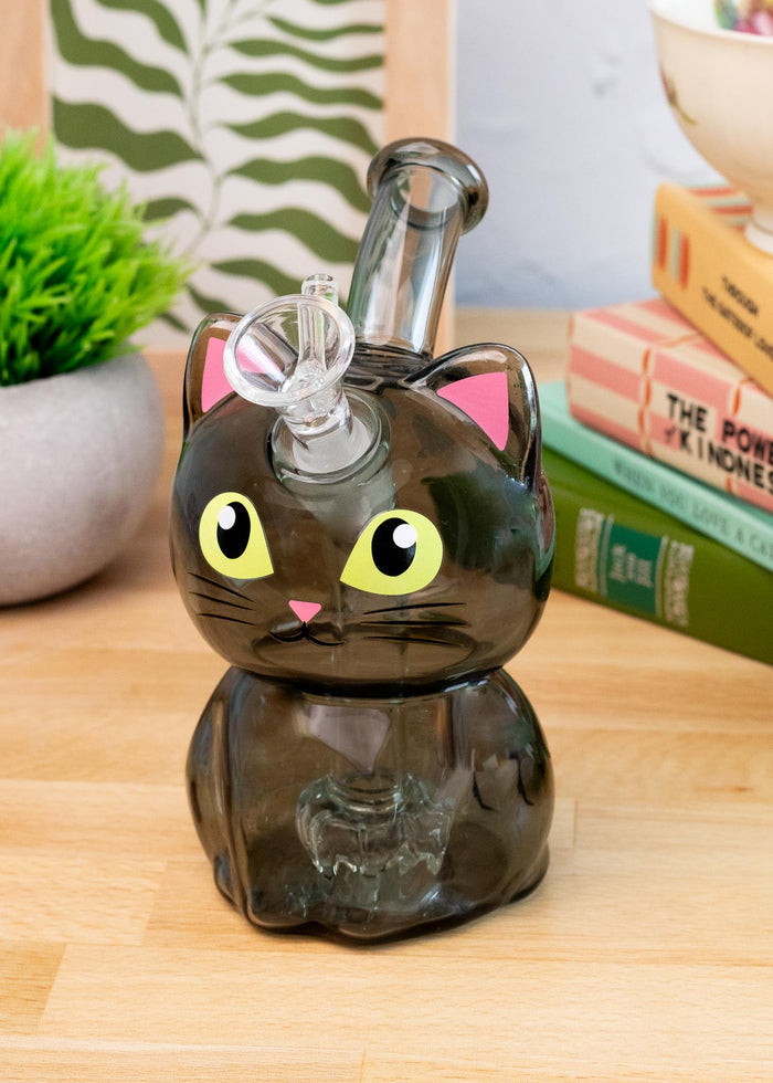 cat bong