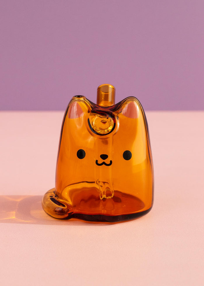 CAT JOINT BUBBLER