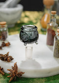 CAULDRON BOWL